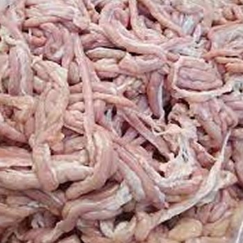 Chicken Intestines